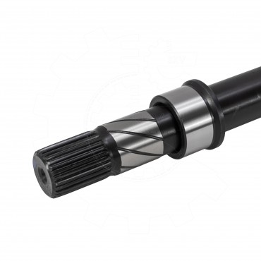 Cardan Arbre de Transmission Avant Droit Pour Ford Galaxy Mondeo IV 1512662