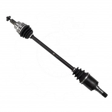 Cardan Arbre de Transmission Arrière Pour Ford Kuga I Volvo S60 II XC60 XC70