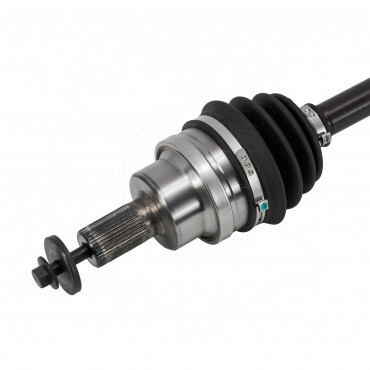 Cardan Arbre de Transmission Arrière Pour Ford Kuga I Volvo S60 II XC60 XC70