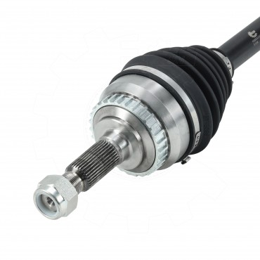 Cardan Arbre de Transmission Avant Gauche Pour Opel Meriva A Vauxhall Meriva A