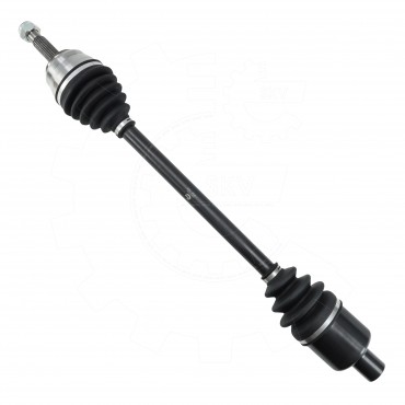 Cardan Arbre de Transmission Avant Droit Pour Renault Clio II Kangoo 7701352775