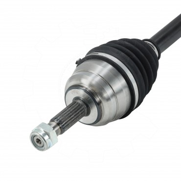 Cardan Arbre de Transmission Avant Droit Pour Renault Clio II Kangoo 7701352775