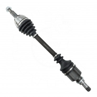 Cardan Arbre de Transmission Avant Gauche Pour Renault 7711497229 8200330413