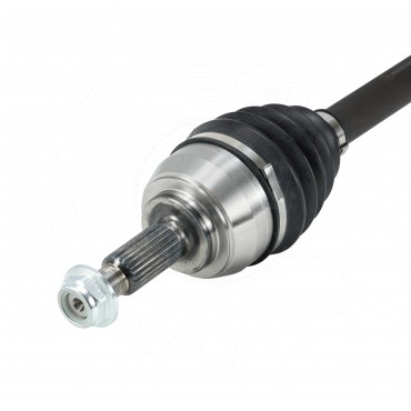 Cardan Arbre de Transmission Avant Gauche Pour Renault 7711497229 8200330413