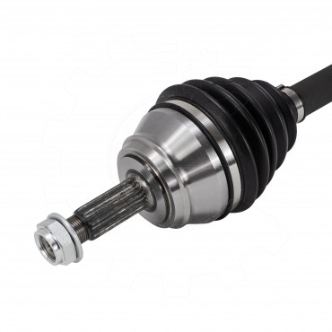 Cardan Arbre de Transmission Avant Gauche Pour VW Golf III IV Passat 357407271B