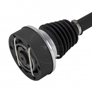 Cardan Arbre de Transmission Avant Gauche Pour VW Golf III IV Passat 357407271B