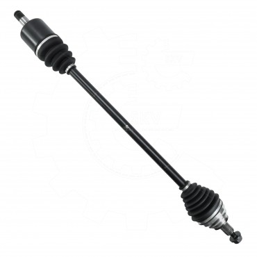 Cardan Arbre de Transmission Avant Droit Pour VW Audi Seat Skoda 1K0407452QX