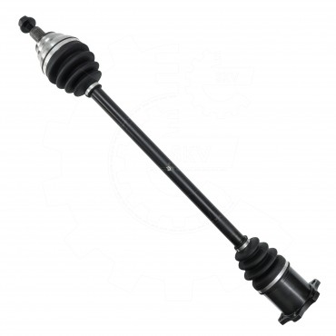 Cardan Arbre de Transmission Avant Droit Pour VW Arteon Passat Touran Skoda