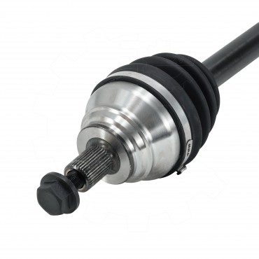 Cardan Arbre de Transmission Avant Droit Pour VW Arteon Passat Touran Skoda