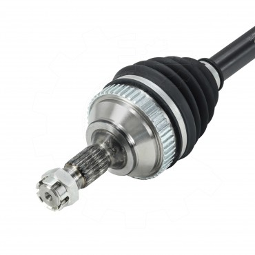 Cardan Arbre de Transmission Avant Gauche Pour Peugeot Partner Citroën Berlingo