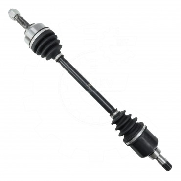 Cardan Arbre de Transmission Avant Gauche Pour Peugeot 207 Citroën DS3 3272KW