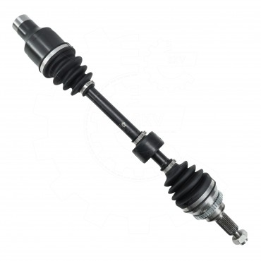 Cardan Arbre de Transmission Avant Droit Pour Suzuki Ignis II 44101-86G02