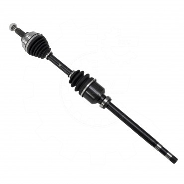 Cardan Arbre de Transmission Avant Droit Pour Peugeot Citroën C4 DS4 DS 3273.NH
