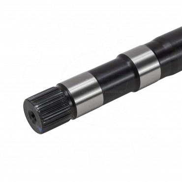 Cardan Arbre de Transmission Avant Droit Pour Peugeot Citroën C4 DS4 DS 3273.NH