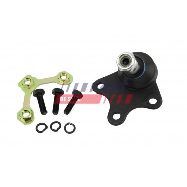 Rotule de Suspension Gauche Pour VW Audi Seat Skoda 6Q0407365A 6Q0407365AS1