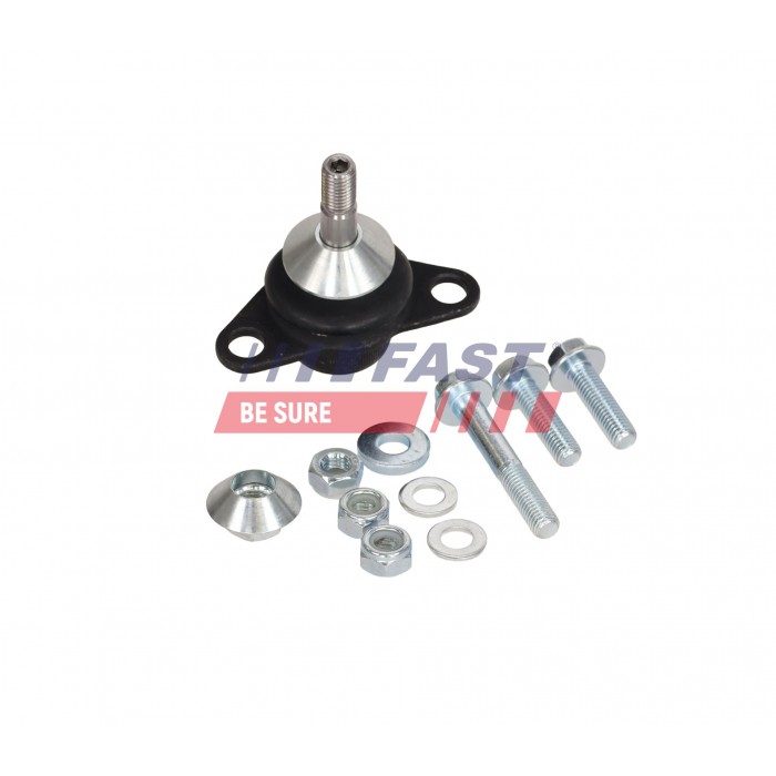 Rotule de Suspension Pour Volvo C70 I S60 S80 II V70 III XC70 274185 274186