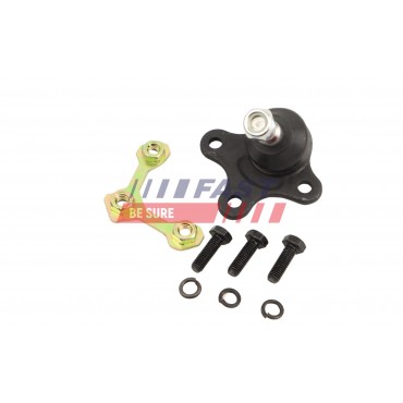 Rotule de Suspension Droite Pour VW Lupo Polo Seat Arosa