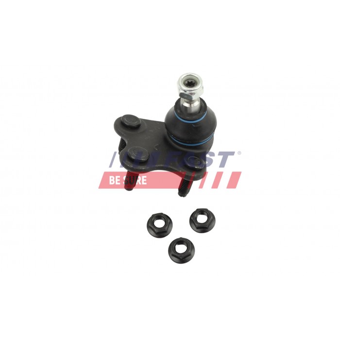 Rotule de Suspension Gauche Pour VW Audi Seat Cordoba Skoda 6R0407365 6RO407365B