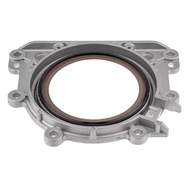 Flasque d'étanchéité Vilebrequin Pour Genesis Hyundai Kia 21440-2F050