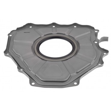 Flasque d'étanchéité Vilebrequin Pour Jaguar XF XJ XK Land Rover Discovery IV