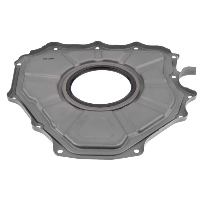 Flasque d'étanchéité Vilebrequin Pour Jaguar XF XJ XK Land Rover Discovery IV