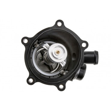 Boitier Thermostat d'Eau Pour Audi A6 A7 A8 079121115BD