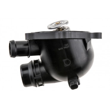 Boitier Thermostat d'Eau Pour Audi A6 A7 A8 079121115BD