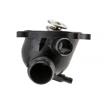 Boitier Thermostat d'Eau Pour Audi A6 A7 A8 079121115BD
