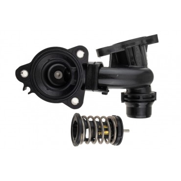 Boitier Thermostat d'Eau Pour BMW 5 F90 G30 G31 6 G32 X1 F48 X2 F39 Mini Mini