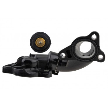 Boitier Thermostat d'Eau Pour BMW 5 F90 G30 G31 6 G32 X1 F48 X2 F39 Mini Mini