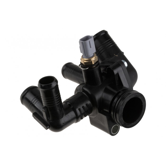 Boitier Thermostat d'Eau Pour Peugeot Boxer Fiat Ducato Citroën Jumper