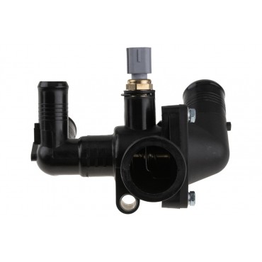 Boitier Thermostat d'Eau Pour Peugeot Boxer Fiat Ducato Citroën Jumper