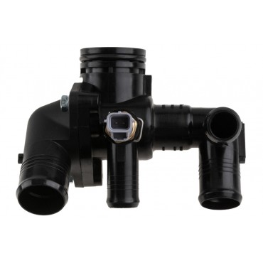 Boitier Thermostat d'Eau Pour Peugeot Boxer Fiat Ducato Citroën Jumper