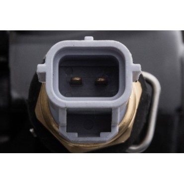 Boitier Thermostat d'Eau Pour Peugeot Boxer Fiat Ducato Citroën Jumper