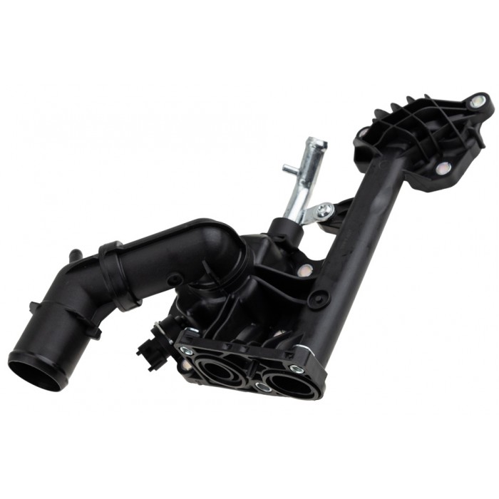 Boitier Thermostat d'Eau Pour Fiat 500 500X Doblo Tipo Jeep Renegade SUV