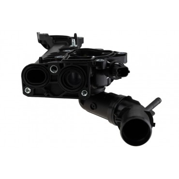 Boitier Thermostat d'Eau Pour Fiat 500 500X Doblo Tipo Jeep Renegade SUV