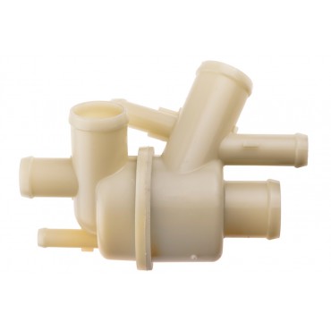 Boitier Thermostat d'Eau Pour Land Rover Discovery III Van IV LR009562