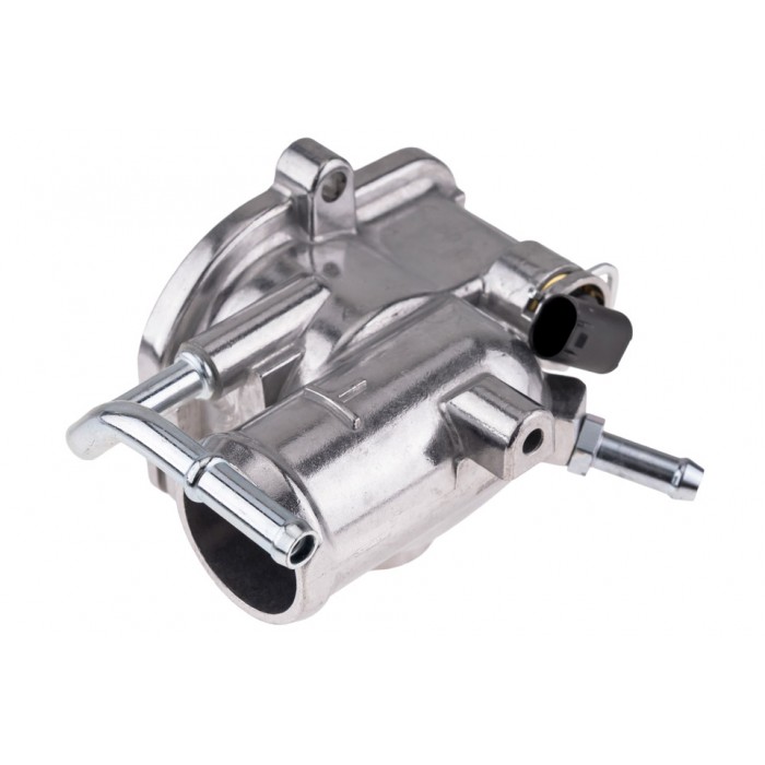 Boitier Thermostat d'Eau Pour Mercedes-Benz Classe G M 6122000015 A6122000015