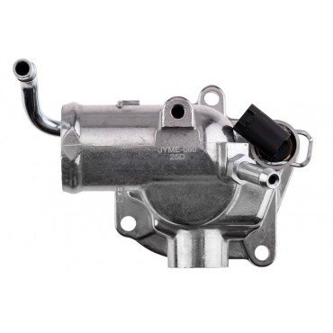 Boitier Thermostat d'Eau Pour Mercedes-Benz Classe G M 6122000015 A6122000015