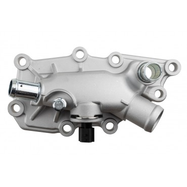 Boitier Thermostat d'Eau Pour Renault Grand Scénic III Megane CC 110600001R