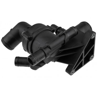 Boitier Thermostat d'Eau Pour Renault Mercedes-Benz Nissan 110614599R 6262000115