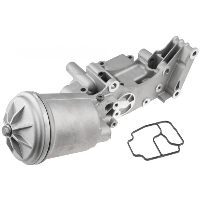 Boitier de Filtre à Huile Pour BMW Série 3 E36 5 E34 11421738639