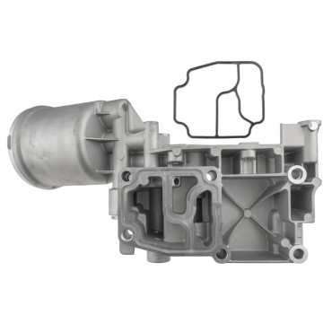 Boitier de Filtre à Huile Pour BMW Série 3 E36 5 E34 11421738639