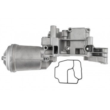Boitier de Filtre à Huile Pour BMW Série 3 E36 5 E34 11421738639