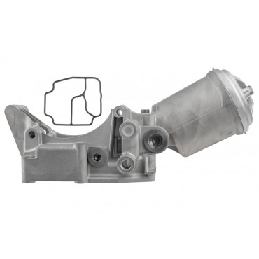 Boitier de Filtre à Huile Pour BMW Série 3 E36 5 E34 11421738639