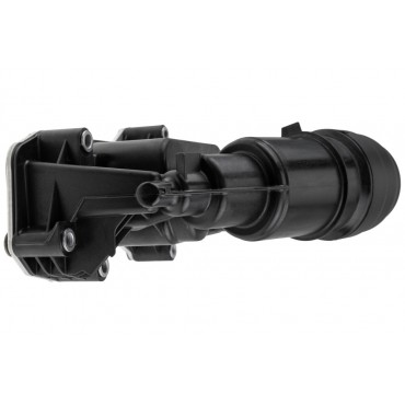 Boitier de Filtre à Huile Pour BMW Série 1 F20 2 F22 F87 3 E90 11427800066