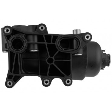 Boitier de Filtre à Huile Pour Hyundai Santa Fé II Kia Sorento II