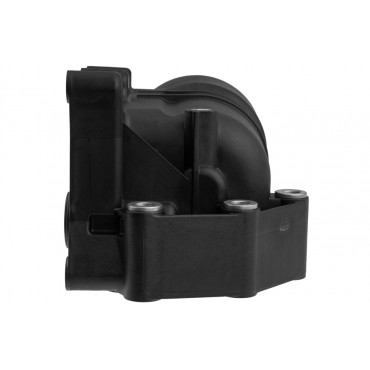 Boitier de Filtre à Huile Pour Hyundai Santa Fé II Kia Sorento II