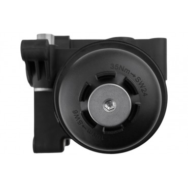 Boitier de Filtre à Huile Pour Hyundai Santa Fé II Kia Sorento II