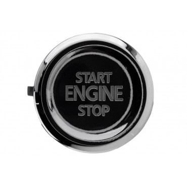 Bouton Start and Stop Pour VW Tiguan 5NB959839A